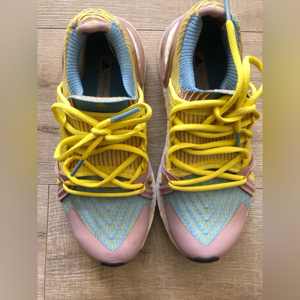 Adidas Stella McCartney sneakers size 7,5 (38)